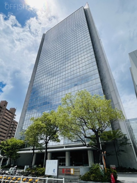千種ニュータワービル 外観