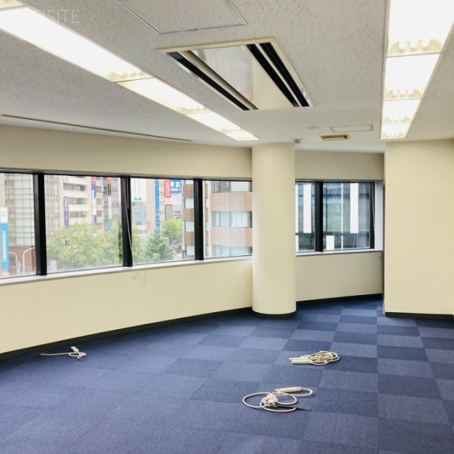 近鉄銀座中央通りビルⅢ 室内