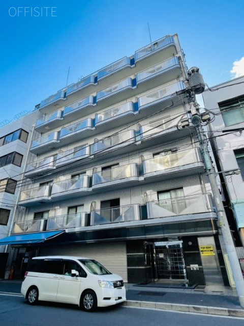 グランデミスモビル 外観