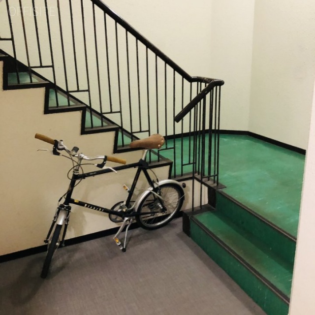 アマデウスハウス エントランス