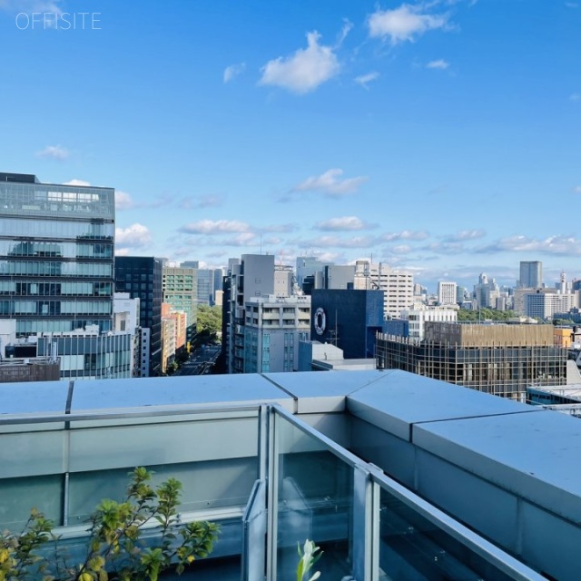 VORT麹町Ⅲ 屋上テラスあり