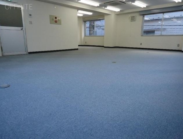 イトウビル 内装