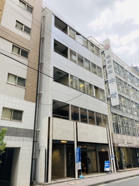 東日本橋EXビル 外観