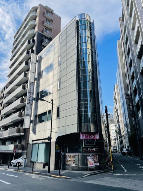 九段南ビル 外観