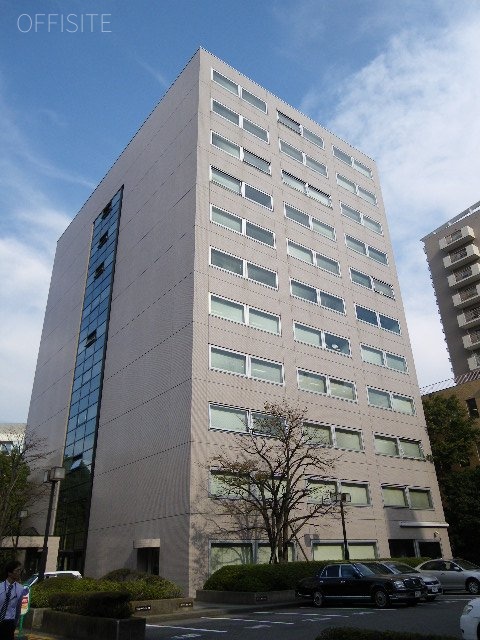 住友生命五反田ビル 外観