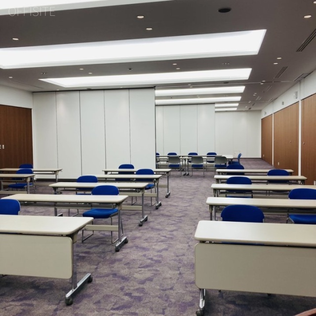 文藝春秋新館 貸し会議室