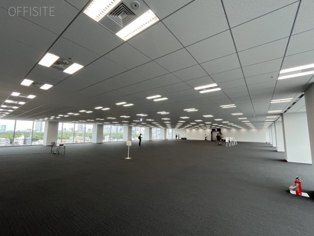 ヒューリック神宮前タワービルディング 貸室2