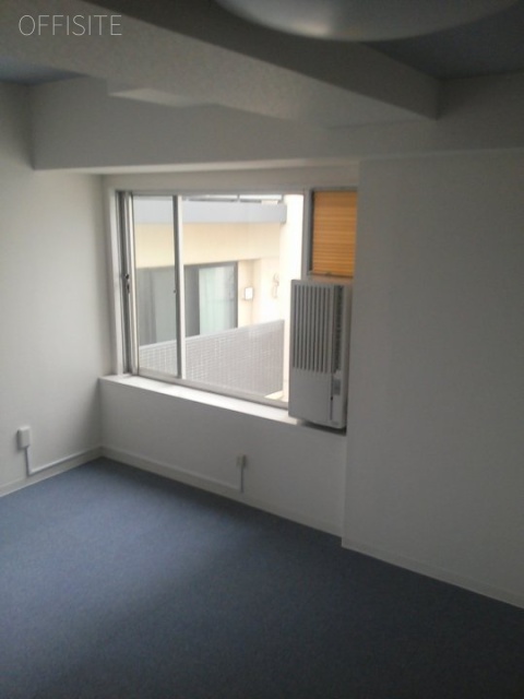 山王アーバンライフ 1206号室 室内