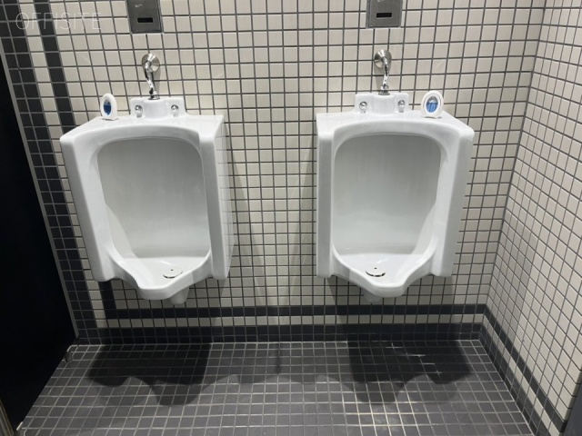 ジュールA 6階 男子トイレ