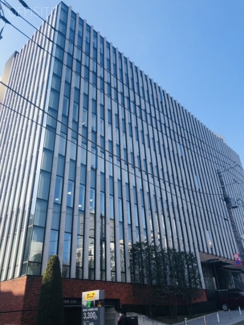 アイオス永田町(Aios永田町) 外観