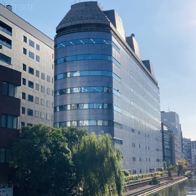 新川三幸ビル 外観