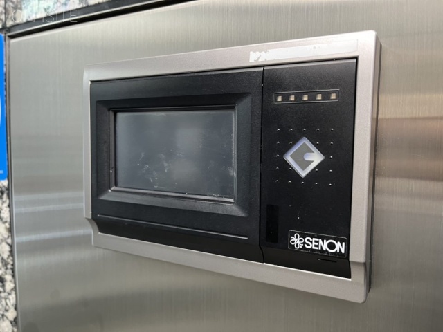 井門西麻布ビル エントランス