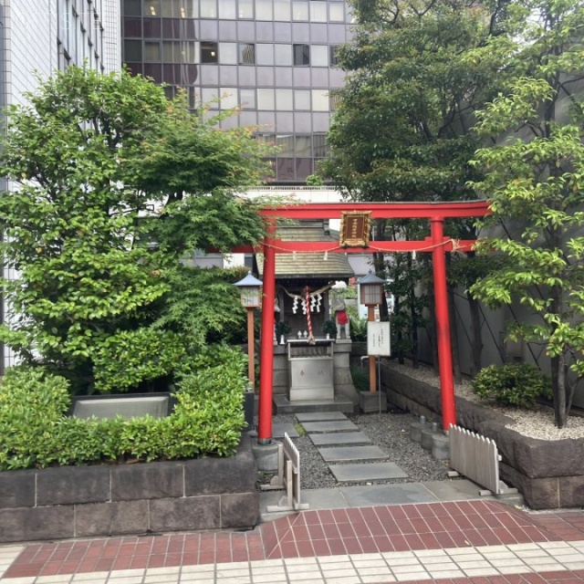 有楽町電気ビル北館 周辺