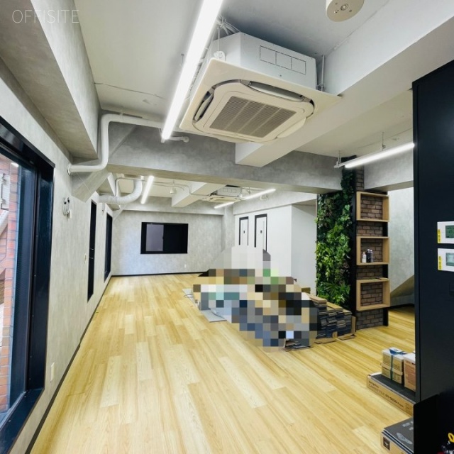 TQ蛎殻町 室内(6F)