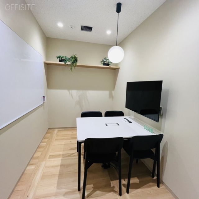 東京建物町田ビル 内装