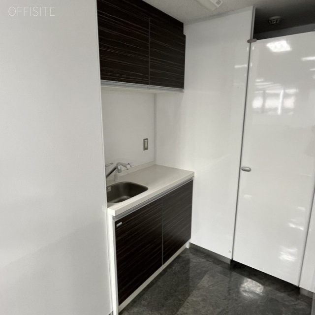 R-TERRACE八丁堀 5,6階 貸室 キッチン