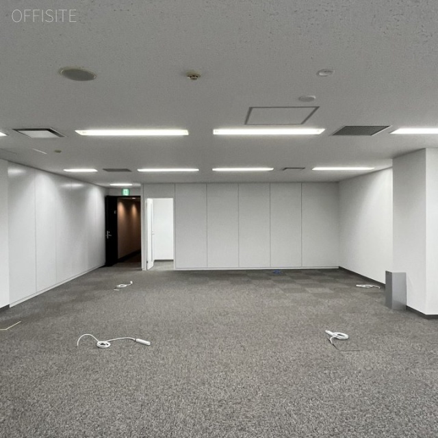 第35興和(WAW赤坂第35興和)ビル 貸室内 407号室