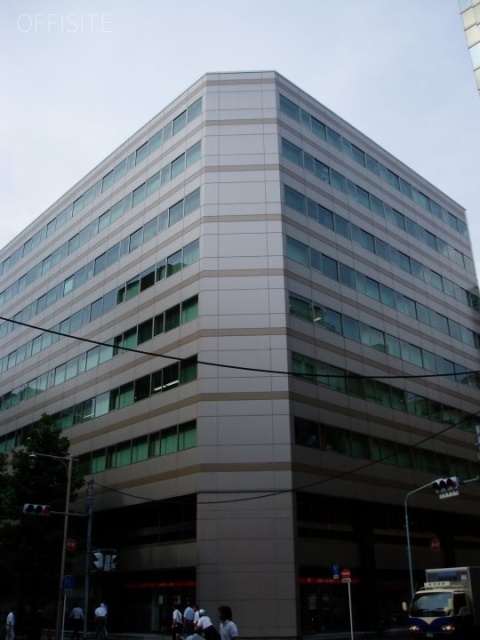 ユニゾ堀留町二丁目ビル 外観