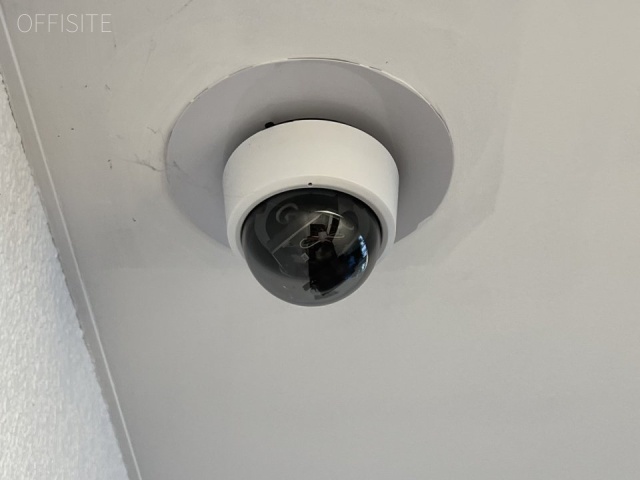 シェ麻布 エントランス