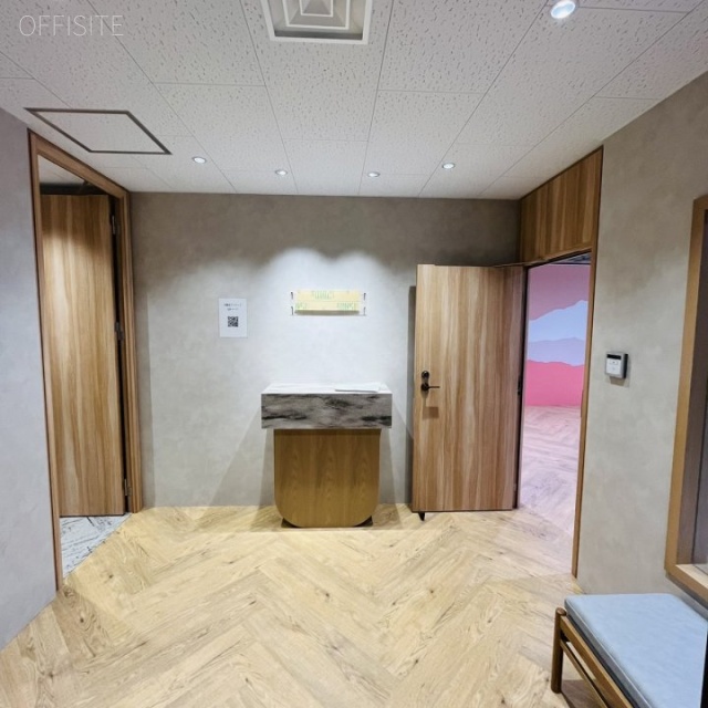 岩本町ツインビル 内装