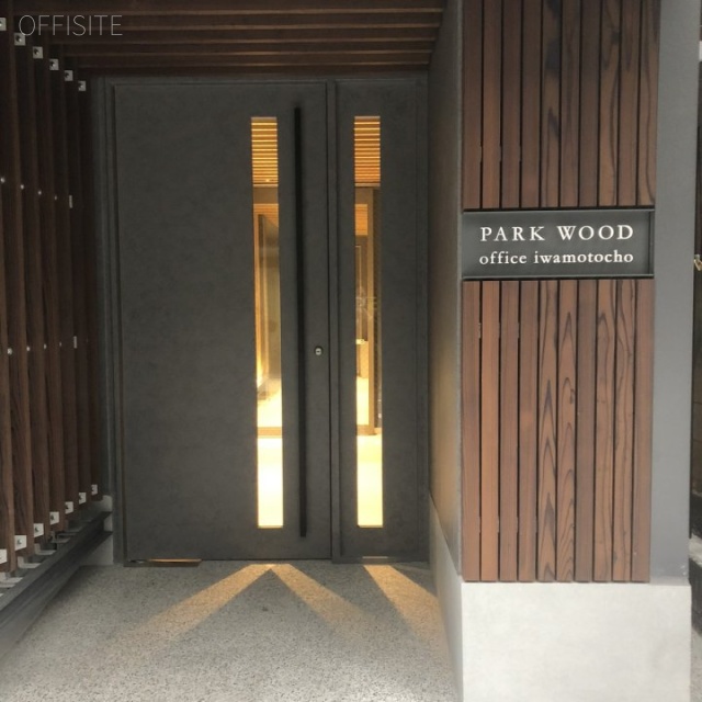 VORT秋葉原Ⅴ エントランス