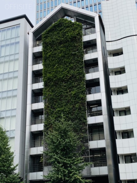 浜松町松永ビル 外観