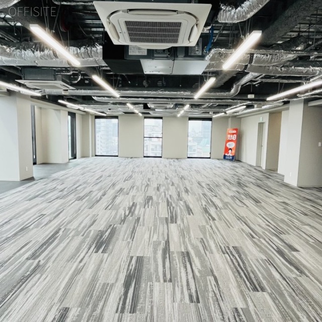 mirio神保町 内装