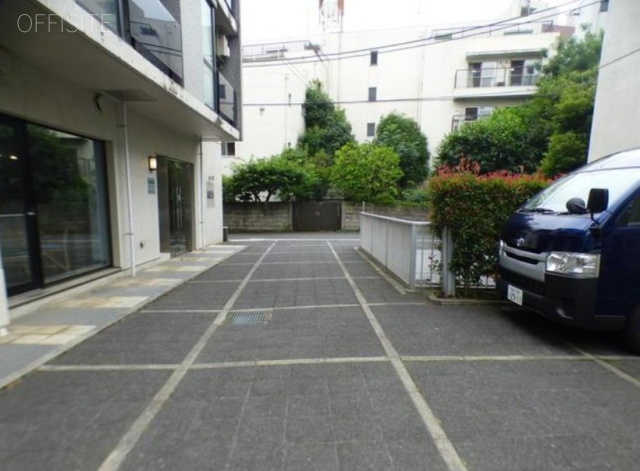 FRESCA神宮前 周辺