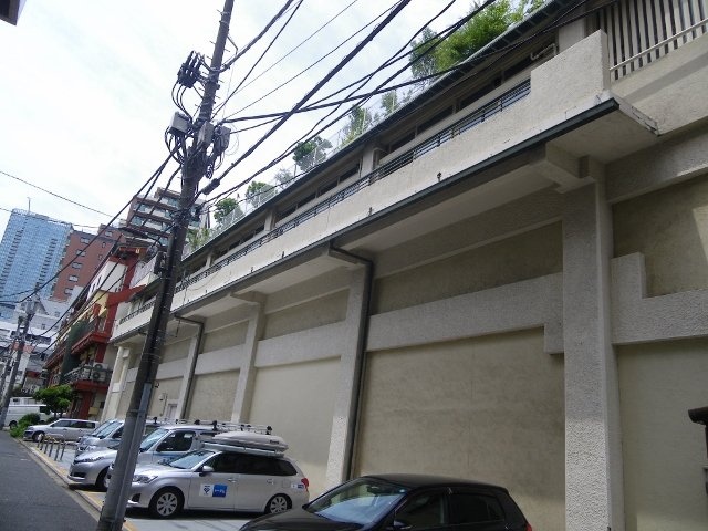 千代田中央ビル 外観