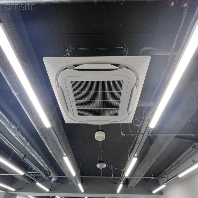 VORT六本木一丁目 内装