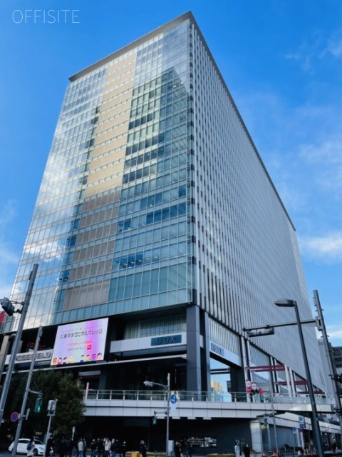 LIFORK秋葉原 外観