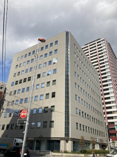 ニッセイ大宮桜木町ビル 外観