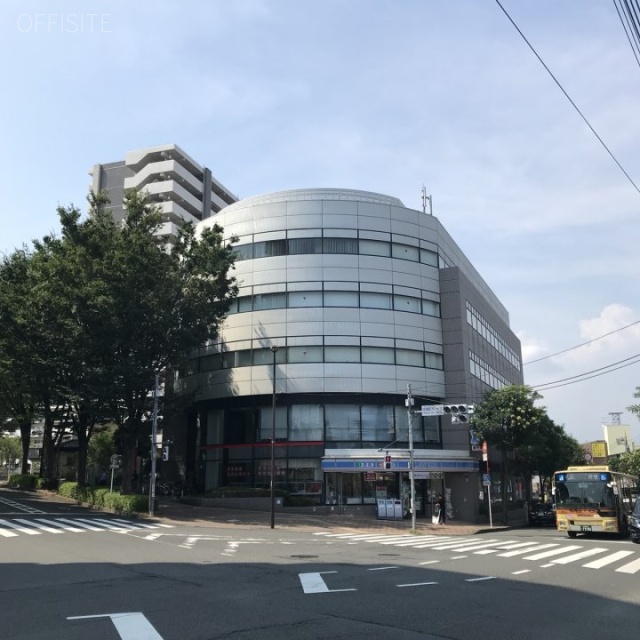 OSJ成瀬ビル 外観