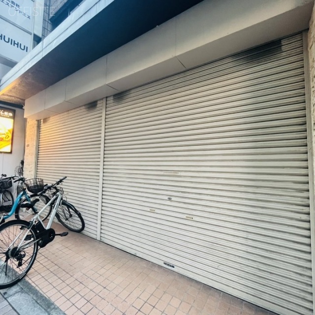 新麻布十番ビル 外観