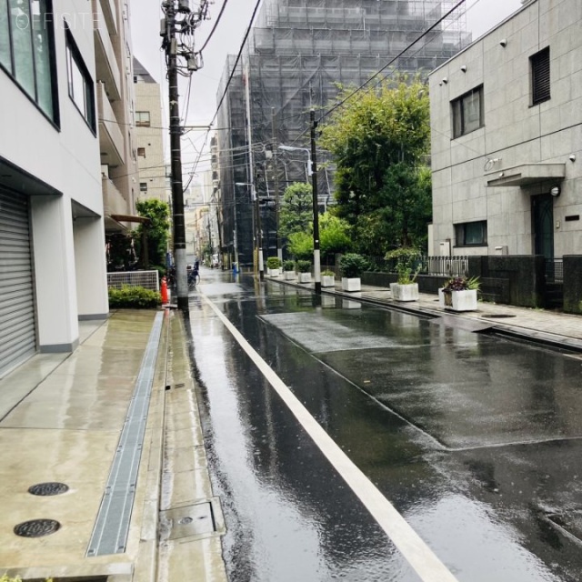 SEIWA EAST FACE 周辺