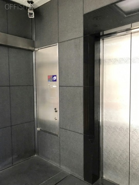 目白寛永堂ビル 防犯カメラ