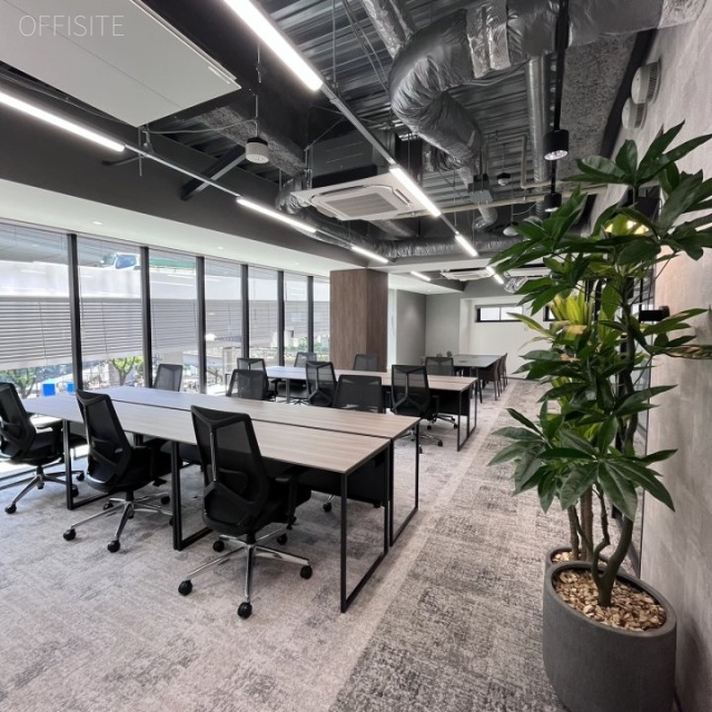 VORT六本木一丁目 内装