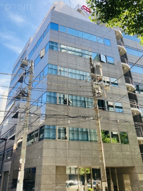 第一瀬野ビル 外観