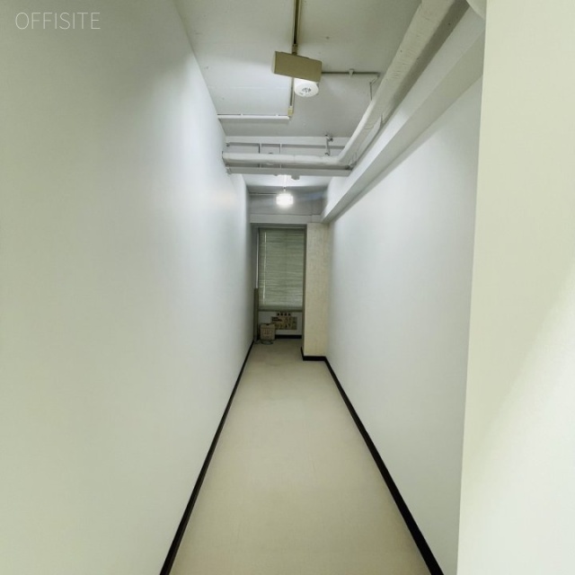 麻布台日ノ樹ビル 401室内