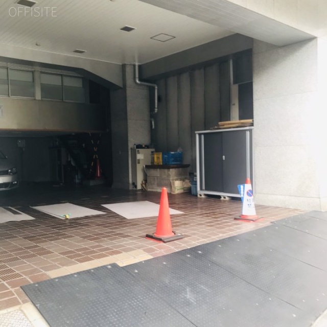 早野ビル 外観
