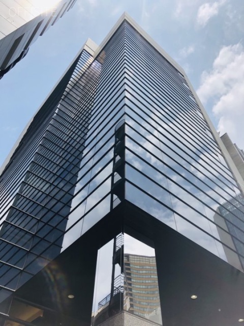 FORUM赤坂 外観