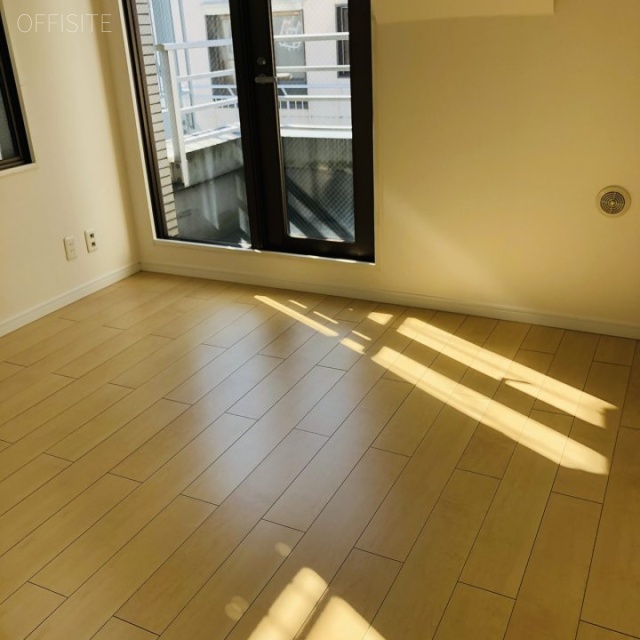 アークシティ池袋 室内