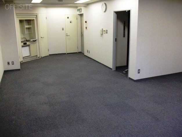 K高輪ビル 室内