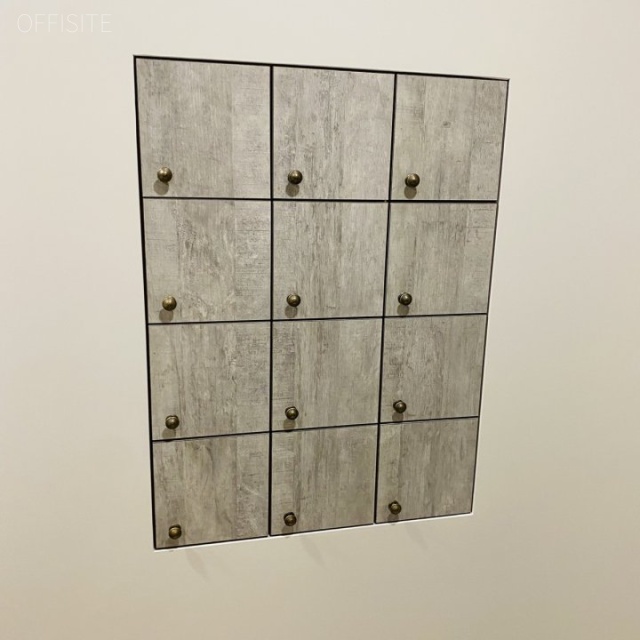 グランファースト新宿御苑 洗面