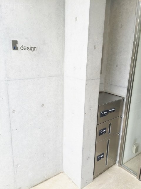 シルバラード 6 design エントランス