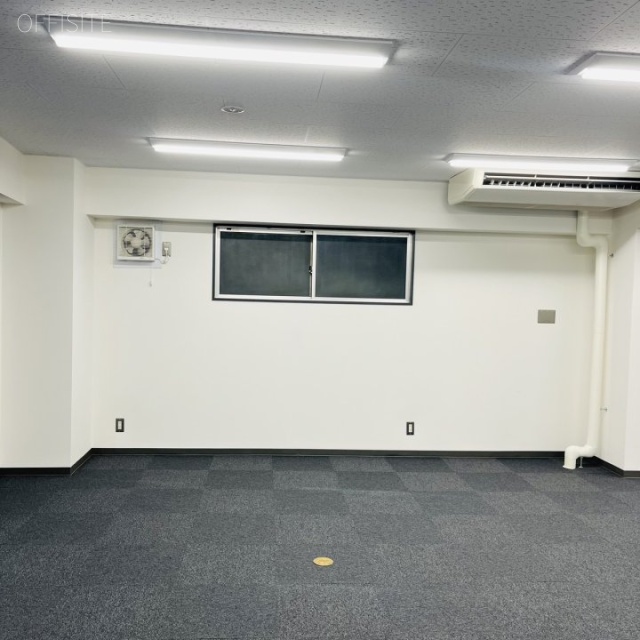 サンデンビル 3(基準)階 A室 室内