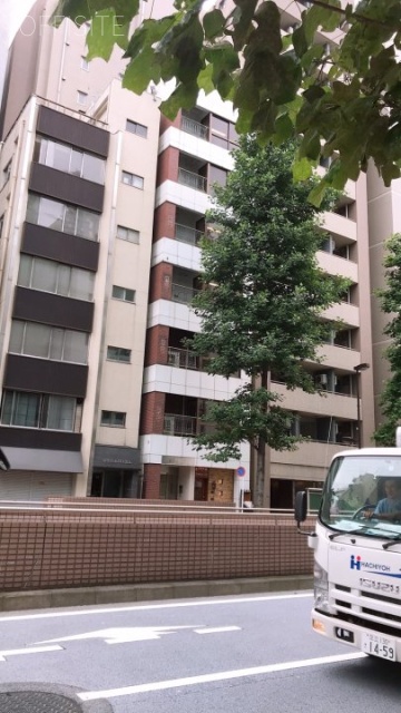 DJ銀座ビル 外観