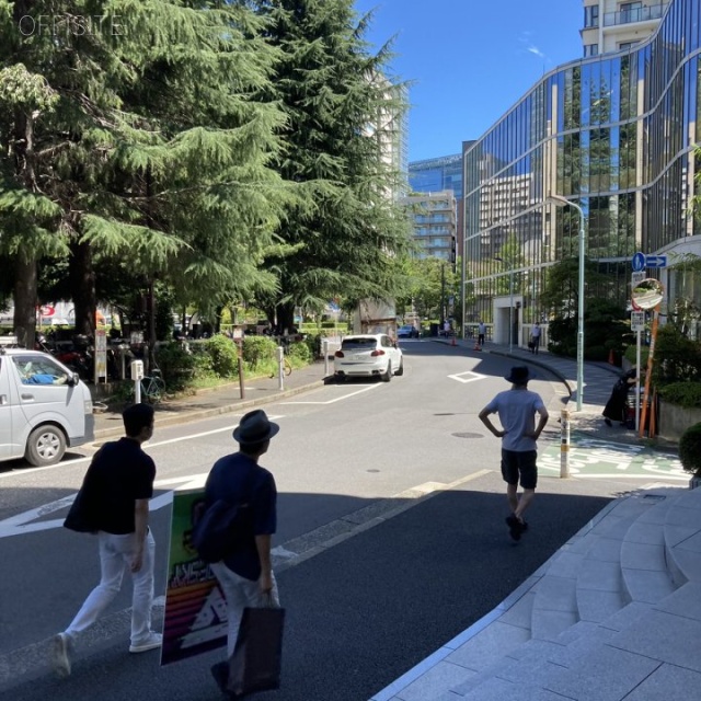 ラビアンヌビル 周辺