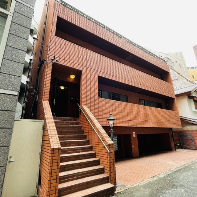 千代田ホーム 外観