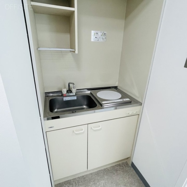 Kioicho435 キッチン